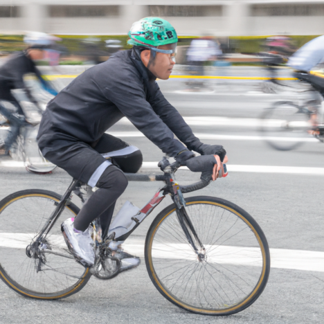 “ドイツ留学生の視点から見た、車愛好国ドイツの自動車文化”