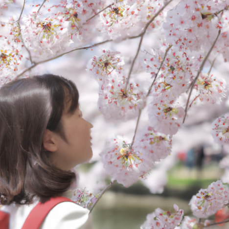 “3月の春風と共に: ドイツ留学の魅力と準備ガイド”